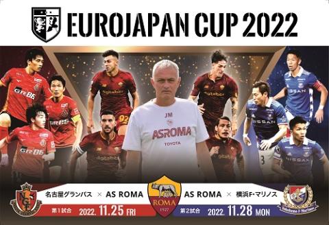 EUROJAPAN CUP 2022