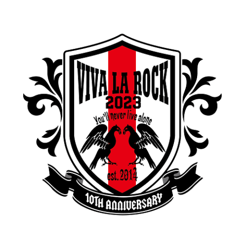 VIVA LA ROCK