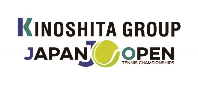 木下グループジャパンオープンテニスチャンピオンシップス2023