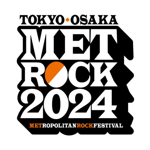 METROPOLITAN ROCK FESTIVAL 2024