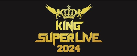 KING SUPER LIVE