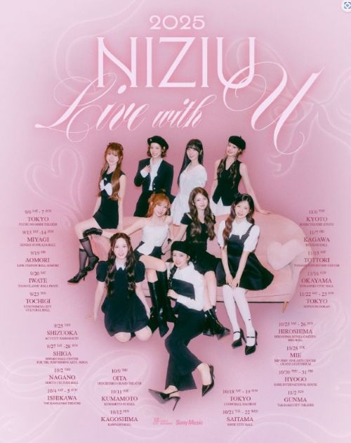 NiZiU