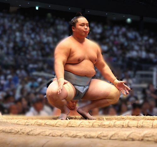 大相撲9月場所
