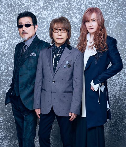 アルフィー2025