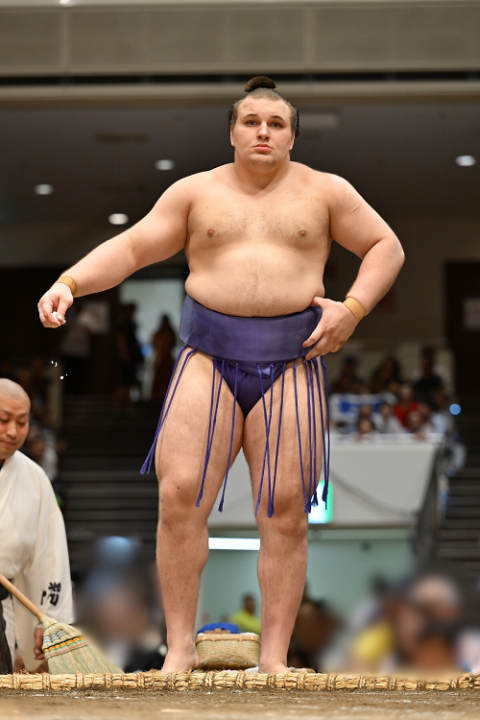 大相撲1月場所2026